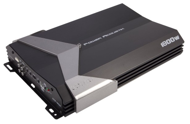 Power Acoustik GT1-4500D. Технические характеристики GT1-4500D.